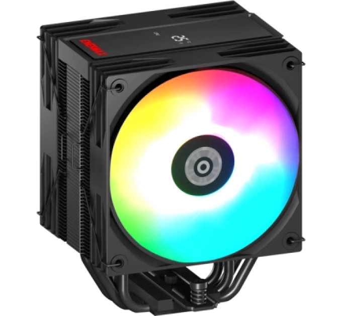 Enermax Кулер до процесора Enermax ETS-T41 Digital ARGB (ETS-T41D-ARGB)