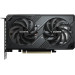 GIGABYTE Відеокарта GF RTX 5060 8GB GDDR7 Windforce Max OC Gigabyte (GV-N5060WF2MAX OC-8GD)