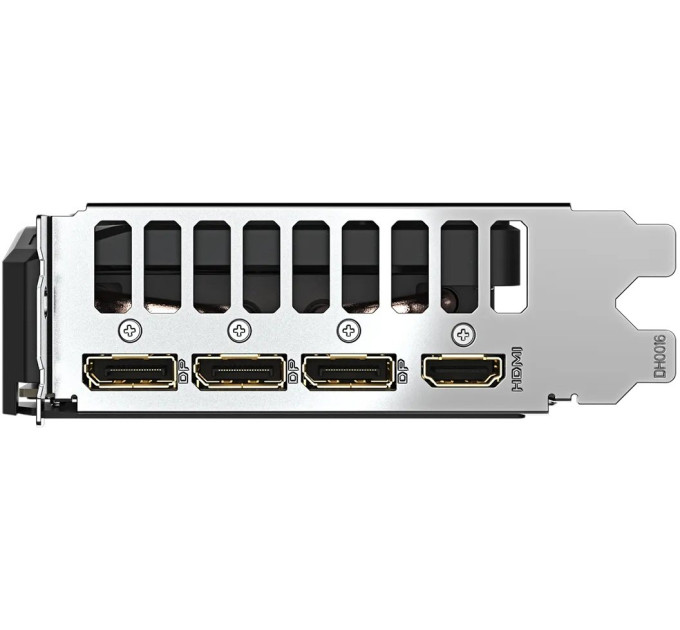 GIGABYTE Відеокарта GF RTX 5060 8GB GDDR7 Windforce Max OC Gigabyte (GV-N5060WF2MAX OC-8GD)