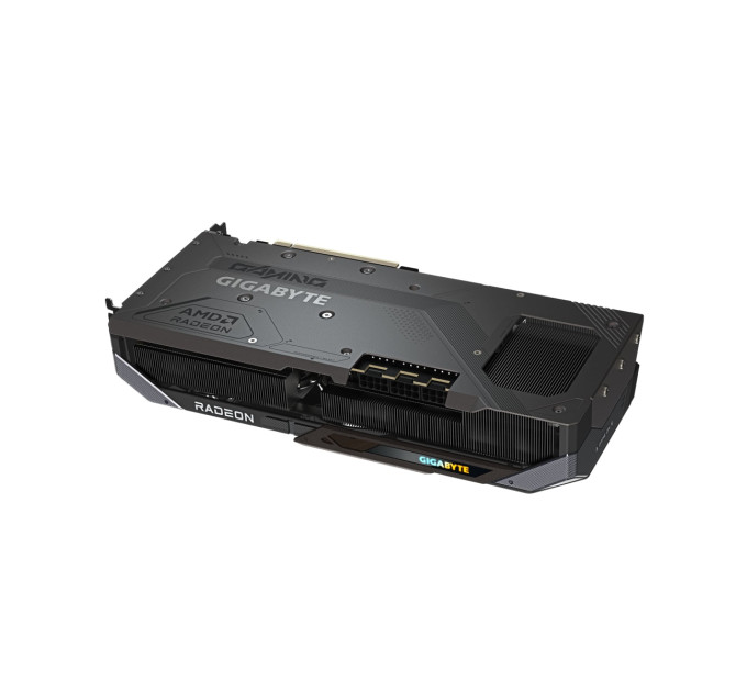 GIGABYTE Відеокарта AMD Radeon RX 9070 XT 16GB GDDR6 Gaming Gigabyte (GV-R9070XTGAMING-16GD)