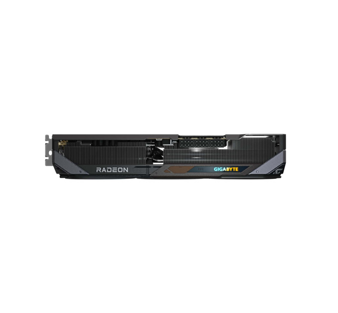 GIGABYTE Відеокарта AMD Radeon RX 9070 XT 16GB GDDR6 Gaming Gigabyte (GV-R9070XTGAMING-16GD)