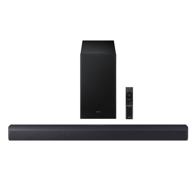 Samsung Саундбар Samsung HW-B450F/UA