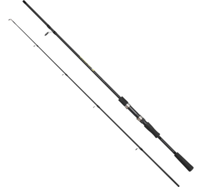 X-Fish Вудилище X-Fish Champion 2.40m 10-50g (1917.03.20)