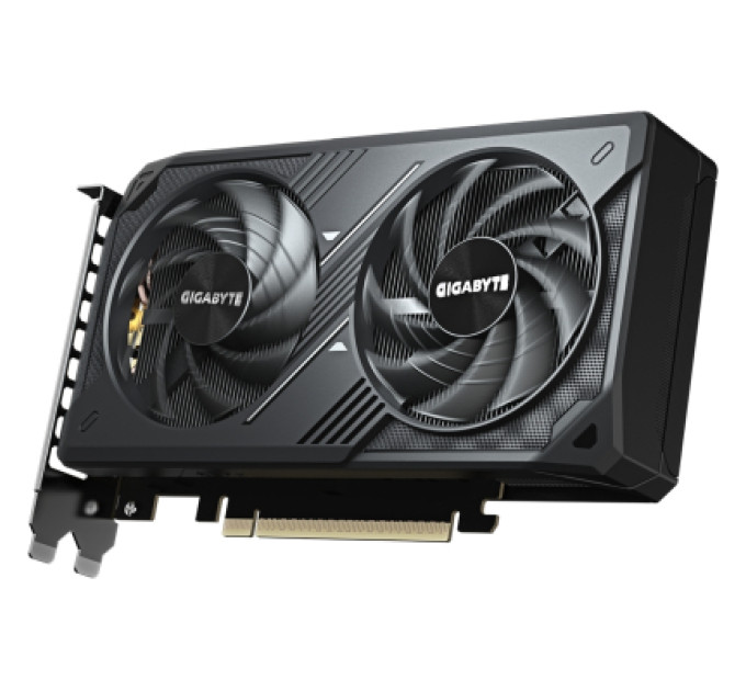 GIGABYTE Відеокарта GIGABYTE GeForce RTX5060 8Gb WINDFORCE MAX OC (GV-N5060WF2MAX OC-8GD)