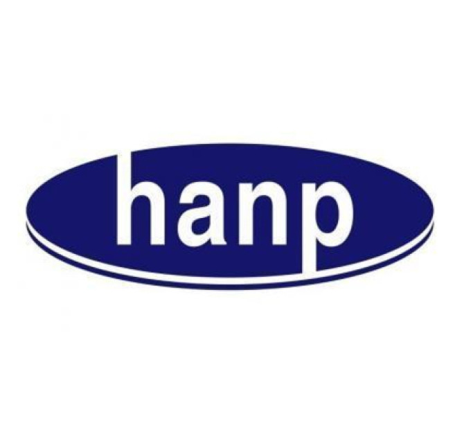 Hanp Фотобарабан HP LJ Pro M402/426/CF226A, with shaft gear blue Hanp (DMHPM402G-2)