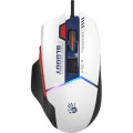 A4Tech Мишка A4Tech Bloody W95 Ultra USB White/Black (4711421002325)