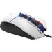 A4Tech Мишка A4Tech Bloody W95 Ultra USB White/Black (4711421002325)
