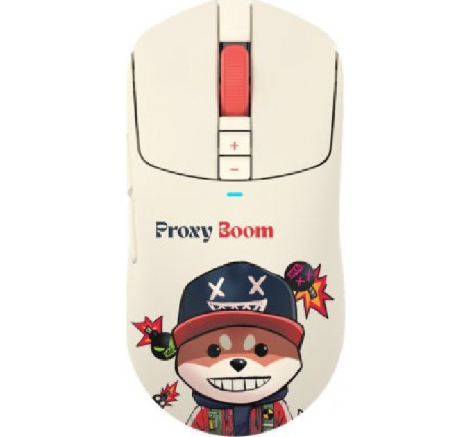 A4Tech Мишка A4Tech Bloody R72 Ultra Wireless Proxy Boom (4711421001274)