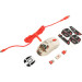 A4Tech Мишка A4Tech Bloody R72 Ultra Wireless Proxy Boom (4711421001274)