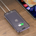 Proove Універсальна мобільна батарея Proove Hoodman Magnetic 20W 10000mAh Black (PBH120010001)