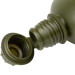 Tribe Фляга Tribe Canteen пластикова olive (T-FE-0022-olive)