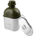 Tribe Фляга Tribe Canteen пластикова olive (T-FE-0022-olive)
