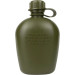 Tribe Фляга Tribe Canteen пластикова olive (T-FE-0022-olive)