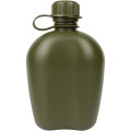 Tribe Фляга Tribe Canteen пластикова olive (T-FE-0022-olive)