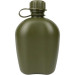 Tribe Фляга Tribe Canteen пластикова olive (T-FE-0022-olive)