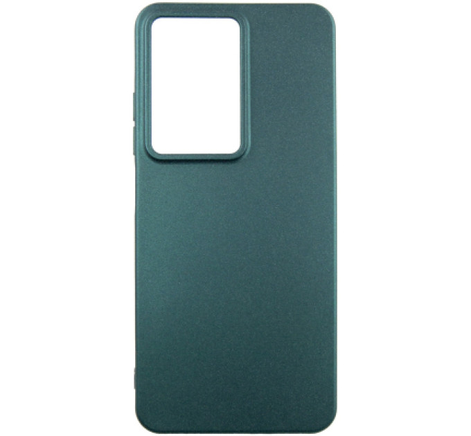 Dengos Чохол до мобільного телефона Dengos Soft Oppo A5 4G Green (DG-TPU-SOFT-76)