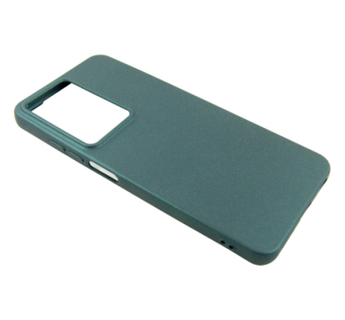 Dengos Чохол до мобільного телефона Dengos Soft Oppo A5 4G Green (DG-TPU-SOFT-76)