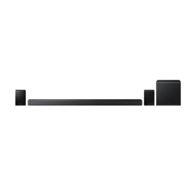 Sony Акустична система Sony HW-QS750F/UA