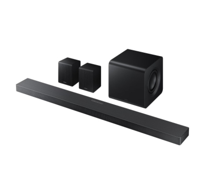 Sony Акустична система Sony HW-QS750F/UA