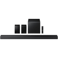 Акустична система Sony HW-QS750F/UA