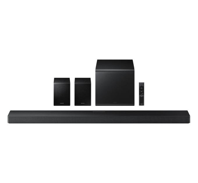 Sony Акустична система Sony HW-QS750F/UA