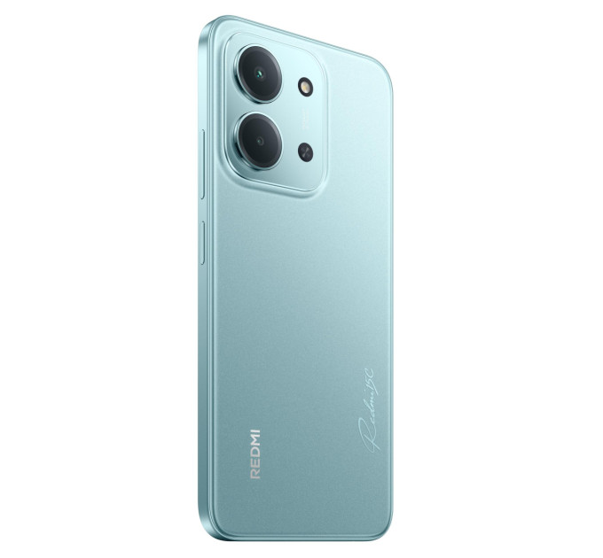 Xiaomi Смартфон Xiaomi Redmi 15C 4/128GB Mint Green