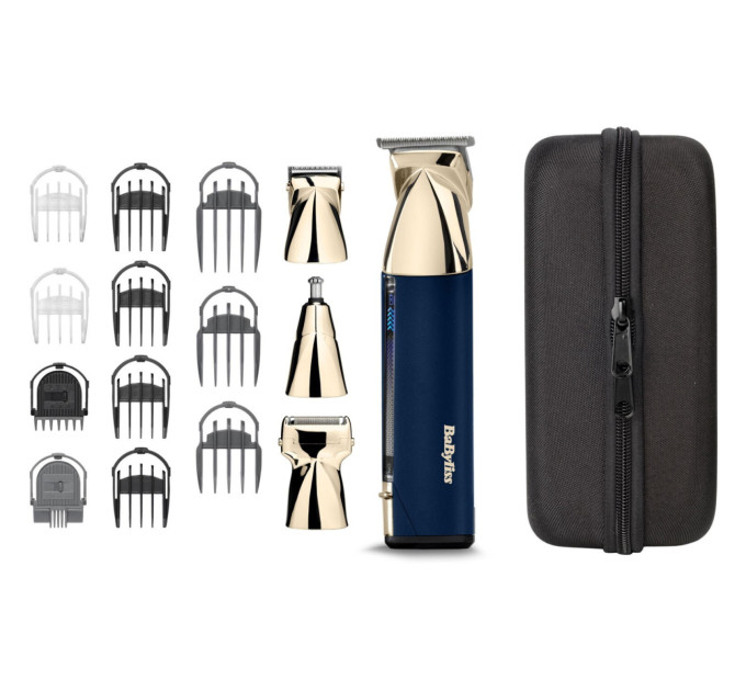 Babyliss Машинка для стрижки Babyliss MT992E