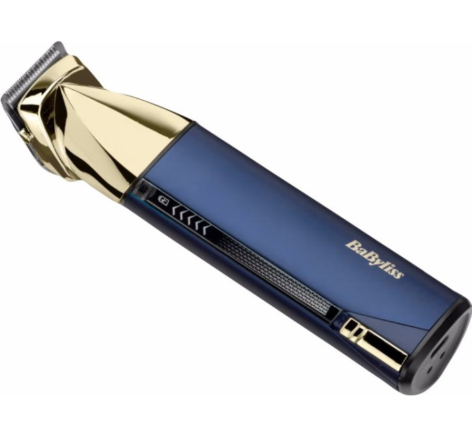 Babyliss Машинка для стрижки Babyliss MT992E