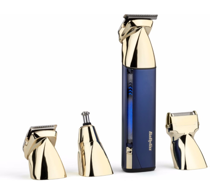 Babyliss Машинка для стрижки Babyliss MT992E