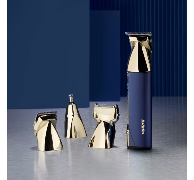 Babyliss Машинка для стрижки Babyliss MT992E