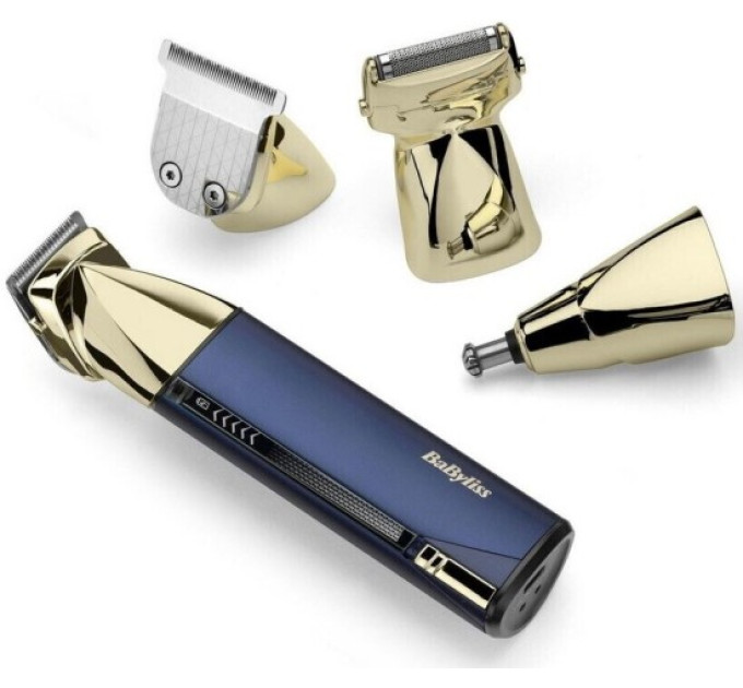 Babyliss Машинка для стрижки Babyliss MT992E