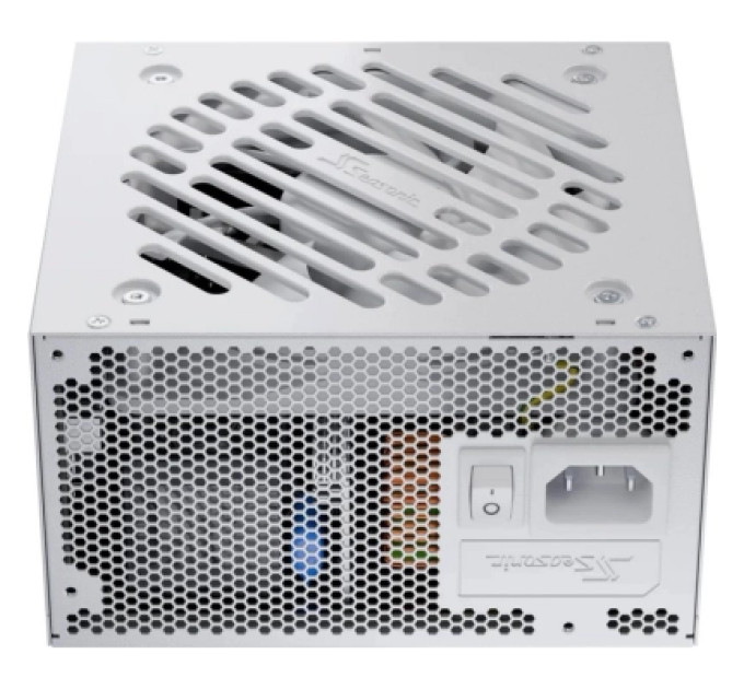 Seasonic Блок живлення Seasonic 650W BLACK (CORE GX-650-ATX31)
