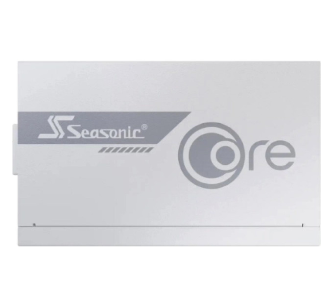 Seasonic Блок живлення Seasonic 650W BLACK (CORE GX-650-ATX31)