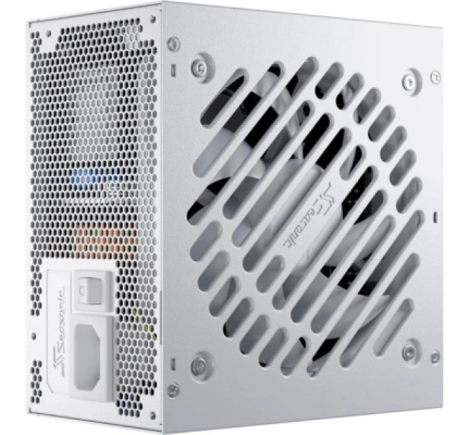 Seasonic Блок живлення Seasonic 650W BLACK (CORE GX-650-ATX31)