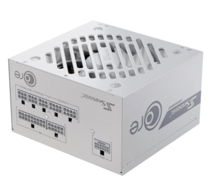 Seasonic Блок живлення Seasonic 650W BLACK (CORE GX-650-ATX31)