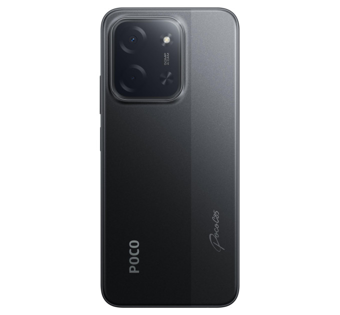 Xiaomi Смартфон Xiaomi Poco C85 8/256GB Black