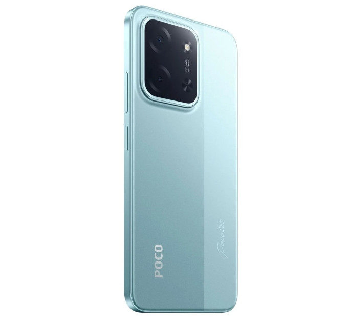 Xiaomi Смартфон Xiaomi Poco C85 8/256GB Green