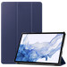 BeCover Чохол до планшета BeCover Smart Case Samsung Galaxy Tab S10 Lite SM-X400/406 10.9" Deep Blue (713837)