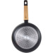 Bergner Сковорода Bergner Earth Black 28 см (BG-34624-BK)