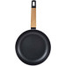 Bergner Сковорода Bergner Earth Black 28 см (BG-34624-BK)