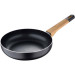Bergner Сковорода Bergner Earth Black 28 см (BG-34624-BK)