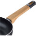 Bergner Сковорода Bergner Earth Black 28 см (BG-34624-BK)
