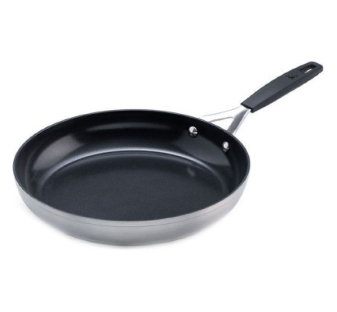 MasterPro Сковорода MasterPro Smart 24 см (BGEU-3768)