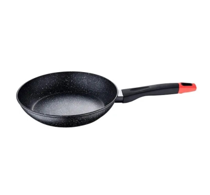 Bergner Сковорода Bergner Chroma, 20 см (BG-30110-BK)