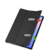BeCover Чохол до планшета BeCover Smart Case Samsung Galaxy Tab A11 Plus SM-X236B 11.0" Black (713993)
