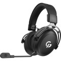 GamePro Навушники GamePro Asgard Skald 4-Mode Black (HSW160B)