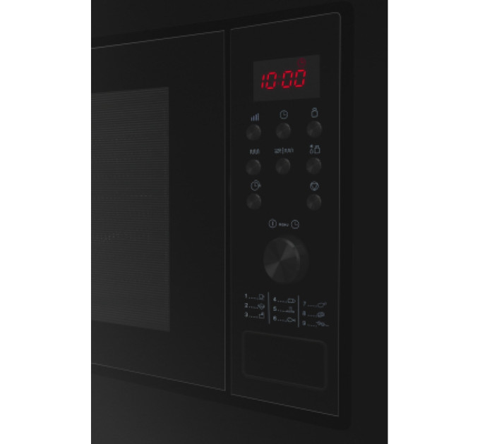 Hansa Мікрохвильова піч Hansa AMGB20E2GB
