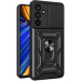 BeCover Чохол до мобільного телефона BeCover Military Samsung Galaxy A17 5G SM-A17 Black (713901)