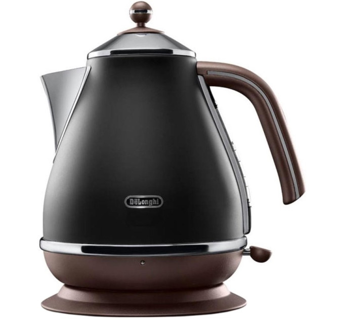 DeLonghi Електрочайник Delonghi KBOV 2001.BK