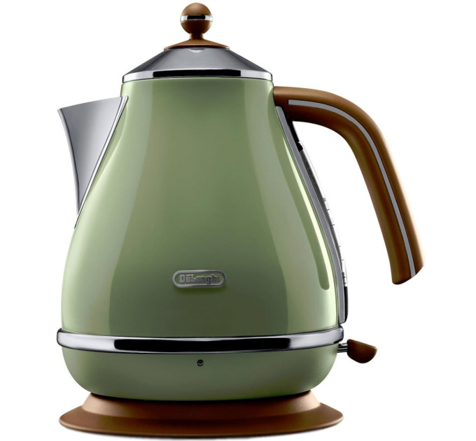 DeLonghi Електрочайник Delonghi KBOV 2001.GR